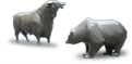 Bear & Bull